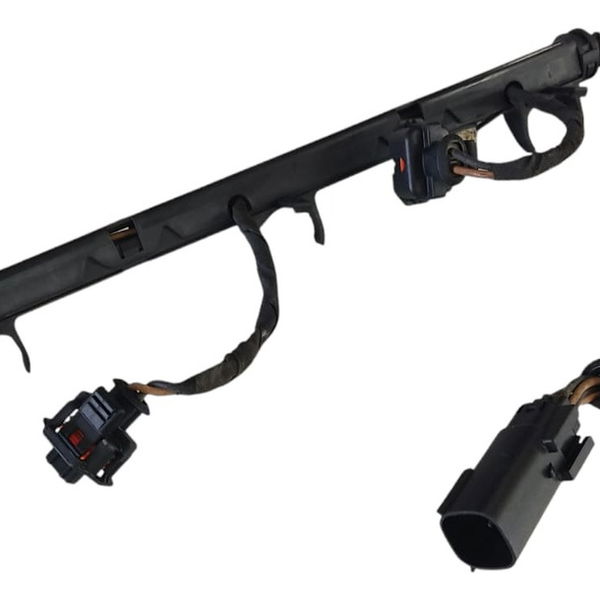 Chicote Bico Omega Fitipaldi 2010