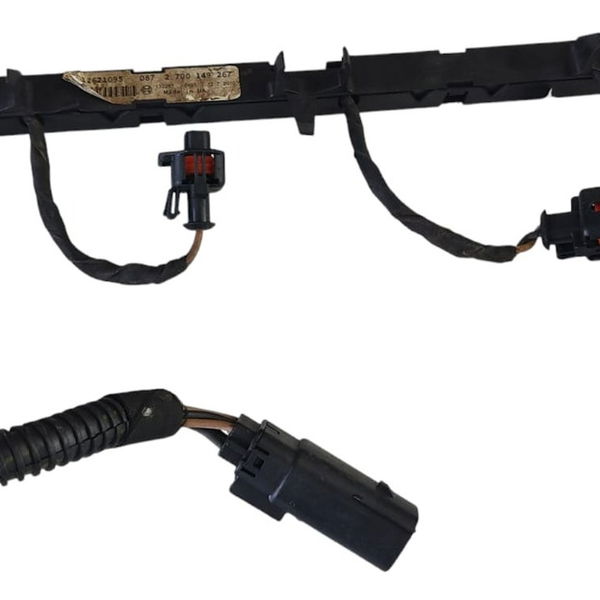 Chicote Bico Omega Fitipaldi 2010