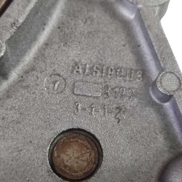 Retentor Bmw X5 N62 2010