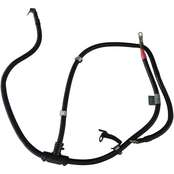 Cabo Bateria Bmw 545 2005