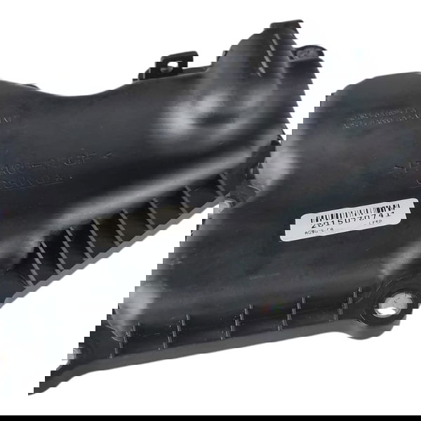 Tampa  Separador Óleo Evoque Fusion 2.0 2014