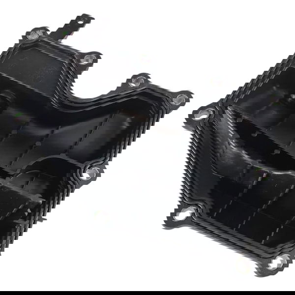 Tampa  Separador Óleo Evoque Fusion 2.0 2014