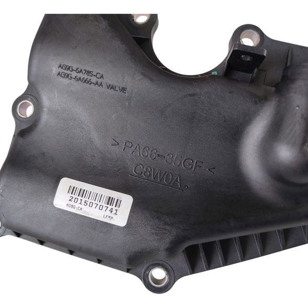 Tampa  Separador Óleo Evoque Fusion 2.0 2014