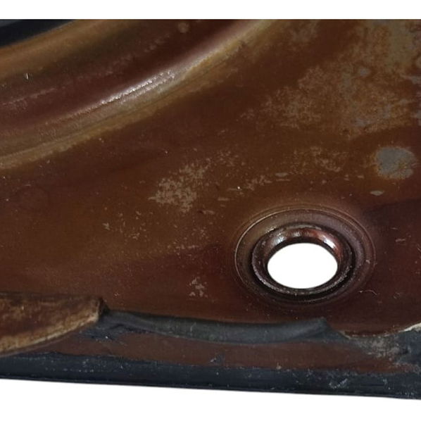 Retentor Fusion 2.3 16v 2014