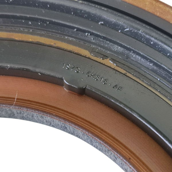 Retentor Fusion 2.3 16v 2014