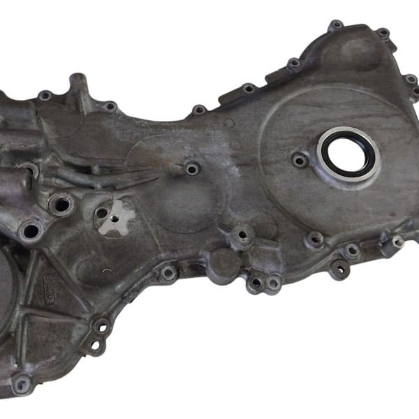 Tampa Frontal Motor Evoque 2.0 2014