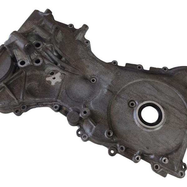 Tampa Frontal Motor Evoque 2.0 2014