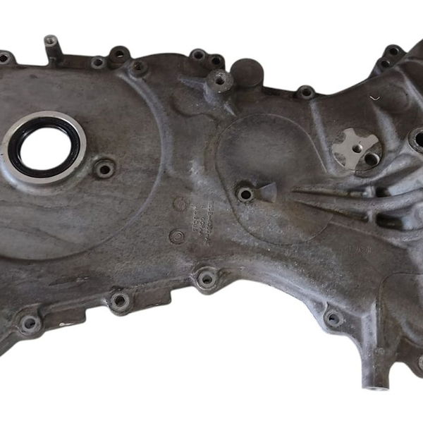 Tampa Frontal Motor Evoque 2.0 2014