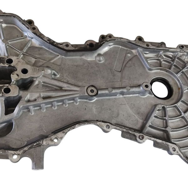 Tampa Frontal Motor Evoque 2.0 2014