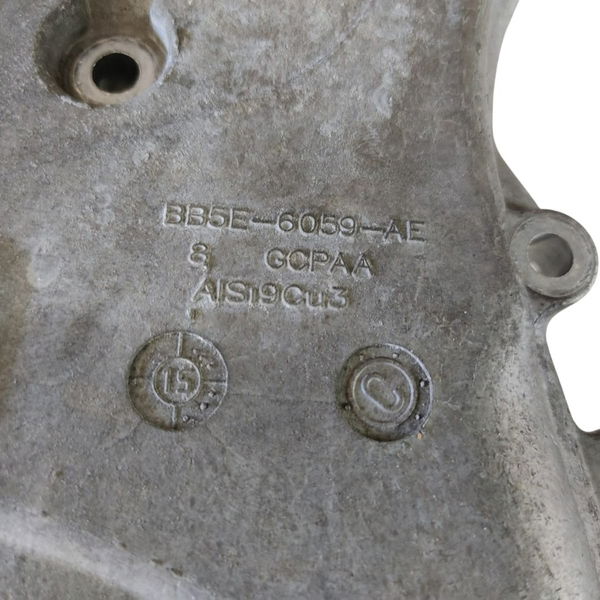 Tampa Frontal Motor Evoque 2.0 2014