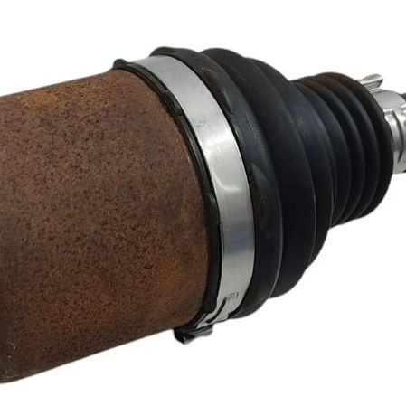 Semi Eixo T/d Rampage Ram Rebel 2.0 Diesel 2024