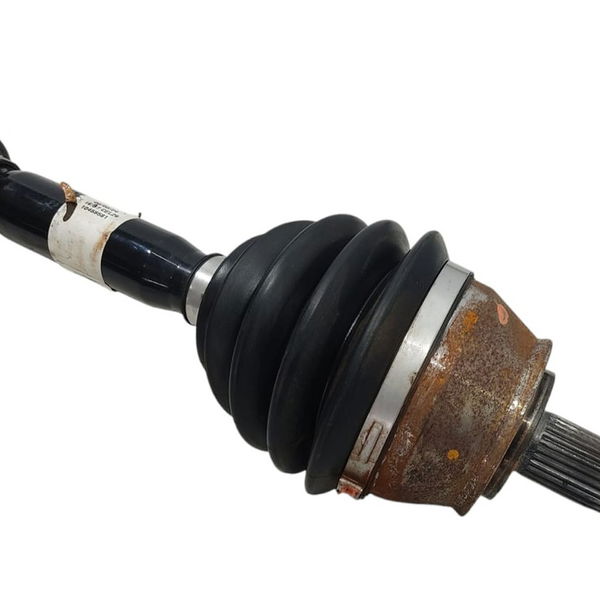 Semi Eixo Homocinética D/d Ram Rampage Rebel 2.0 Diesel 2024