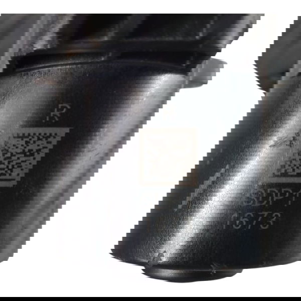 Motor Acionador Freio Elétrico T/d Ram Rampage Rebel 2024