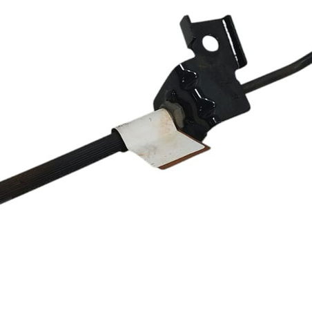 Flexível Freio T/e Ram Rampage Rebel 2024