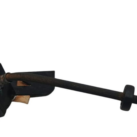 Flexível Freio T/e Ram Rampage Rebel 2024