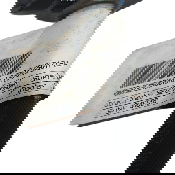 Flexível Freio T/e Ram Rampage Rebel 2024