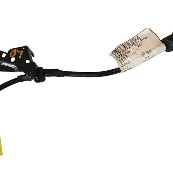 Chicote Freio Elétrico T/d Ram Rampage Rebel 2024