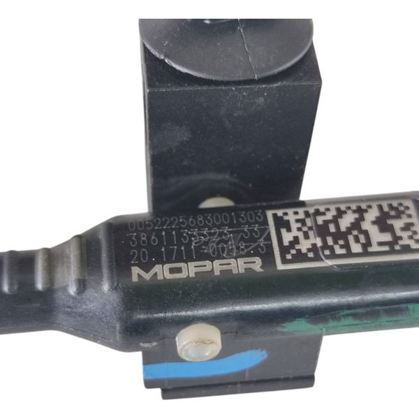 Sensor Roda T/e Ram Rampage Rebel 2024