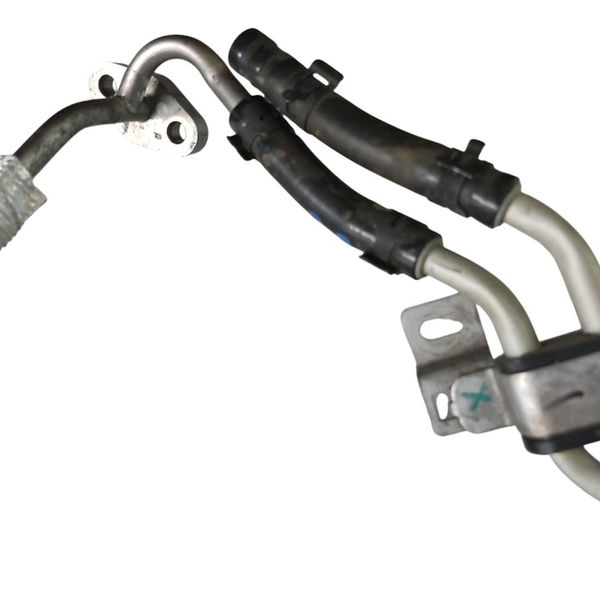 Cabo Refrigeração Turbina Equinox 2.0 2020