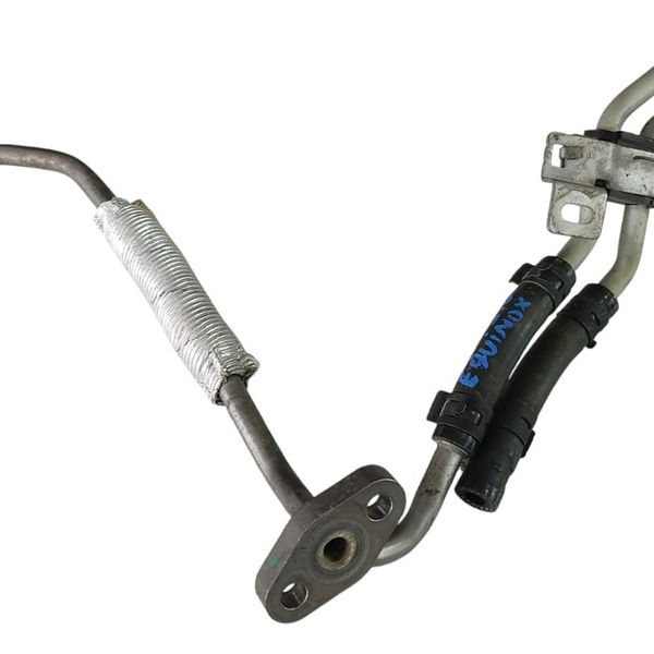 Cabo Refrigeração Turbina Equinox 2.0 2020