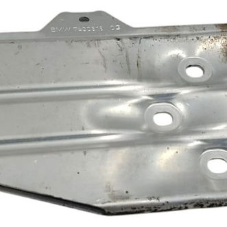 Travessa Assoalho Escapamento Bmw X3 M40i 3.0 2022