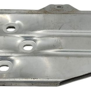 Travessa Assoalho Escapamento Bmw X3 M40i 3.0 2022