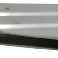 Travessa Assoalho Escapamento Bmw X3 M40i 3.0 2022