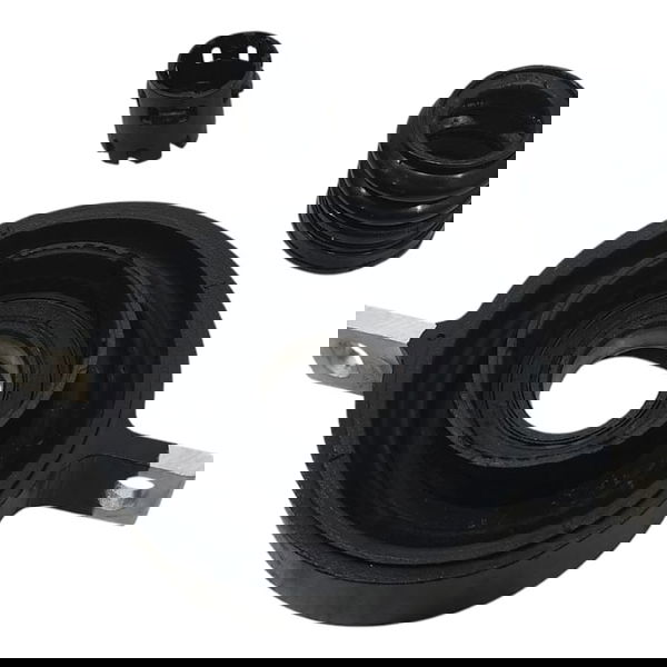 Suporte Rolamento Cardan Bmw X3 M40i 3.0 2022