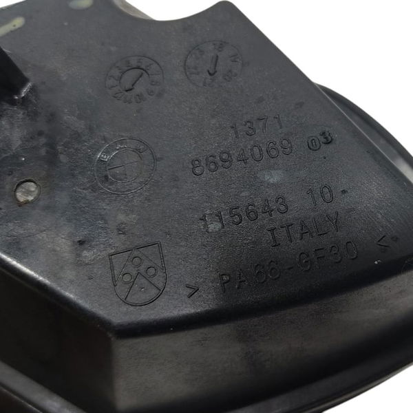 Mangueira Duto Bmw X3 M40i 2023