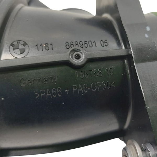 Sensor Turbo Charge Bmw X3 M40i 3.0 2022