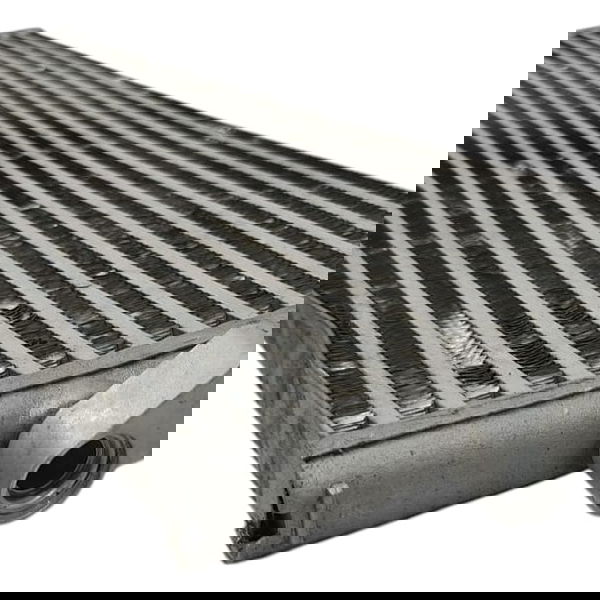 Radiador Óleo Bmw X3 M40i 3.0 2022