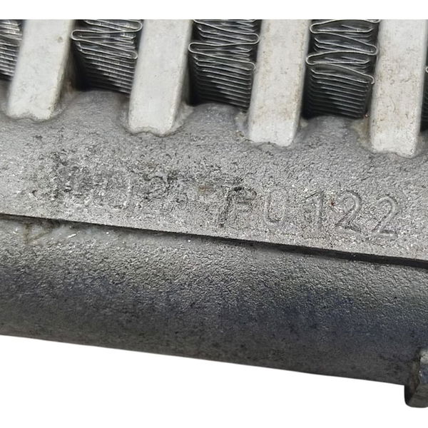 Radiador Óleo Bmw X3 M40i 3.0 2022