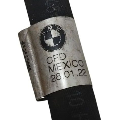 Mangueira Ar Condicionado Bmw X3 M40i 3.0 2022