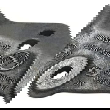 Suporte Caixa Câmbio Bmw X3 M40i 3.0 2022