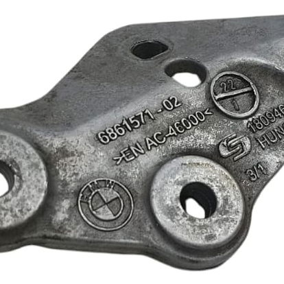 Suporte Caixa Câmbio Bmw X3 M40i 3.0 2022