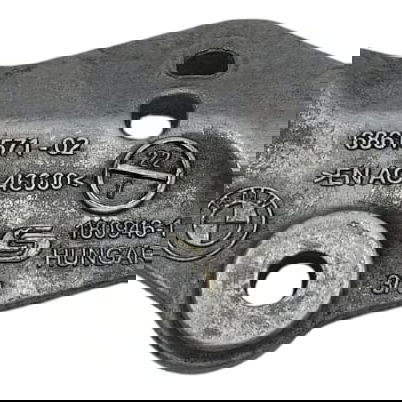 Suporte Caixa Câmbio Bmw X3 M40i 3.0 2022