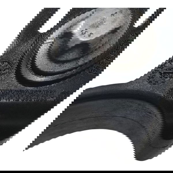 Braçadeira Mangueira Motor Bmw X3 M40i 3.0 2022