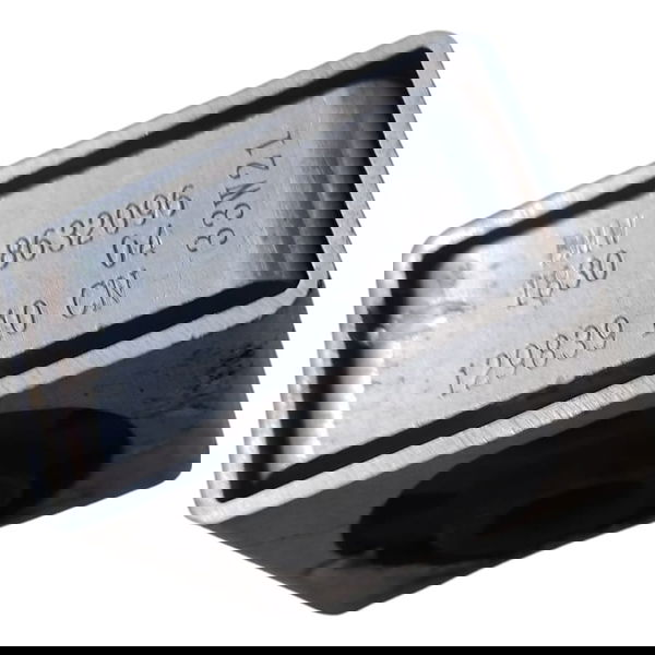 Coxim Suporte Escapamento Bmw X3 M40i 3.0 2022