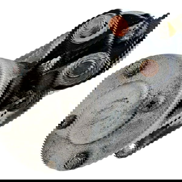 Motor Partida Mitsubishi Eclipse Cross 2021