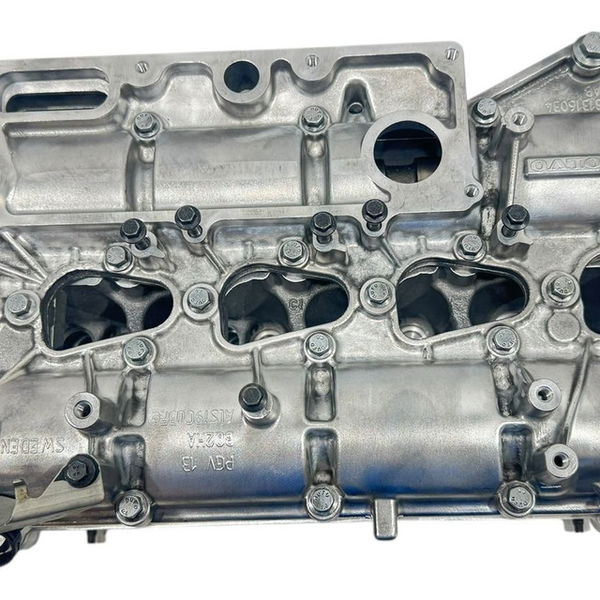 Cabeçote Volvo Xc60 2.0 2020 / 3140113aa