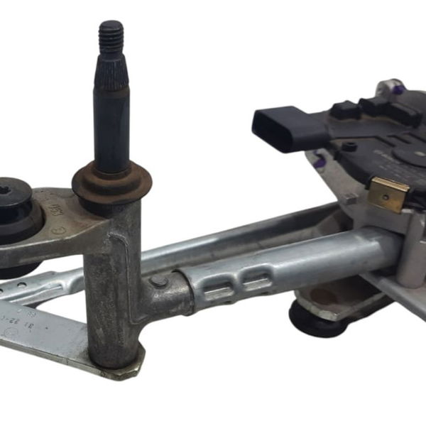 Motor Limpador Do Parabrisa Vw Taos Confortline 2023