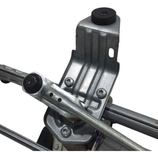 Motor Limpador Do Parabrisa Vw Taos Confortline 2023