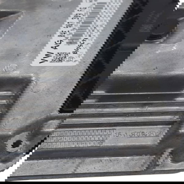 Módulo Injeção Vw Taos Confortline 2023