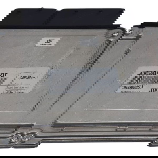 Módulo Injeção Vw Taos Confortline 2023