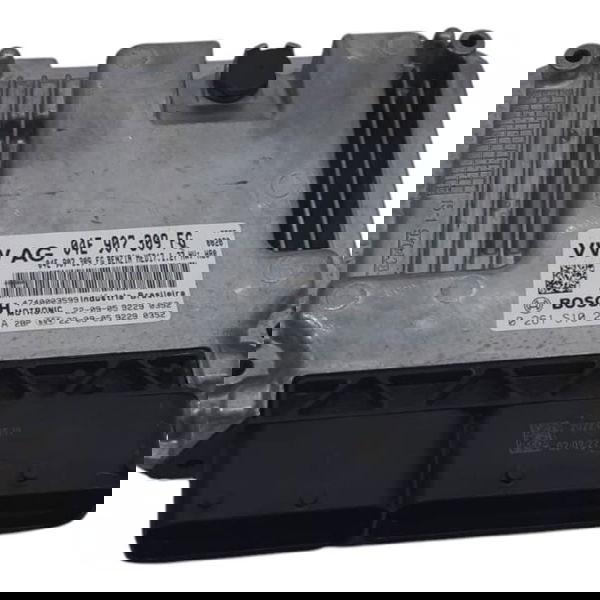 Módulo Injeção Vw Taos Confortline 2023