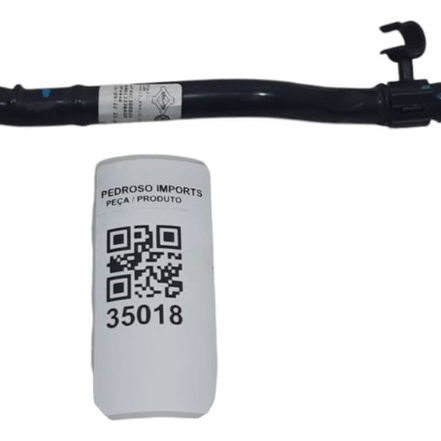 Mangueira Canister Vw Taos Confortline 2023