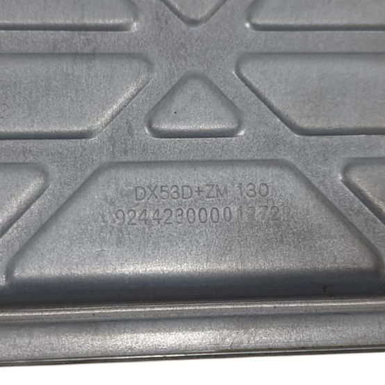 Modulo Carroceria Vw Taos Confortline 2023 Cinza