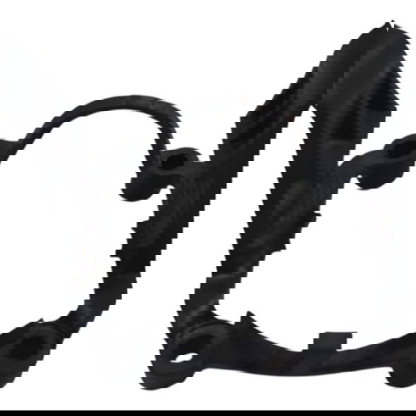 Trava Duto Da Turbina Vw Taos Confortline 2023