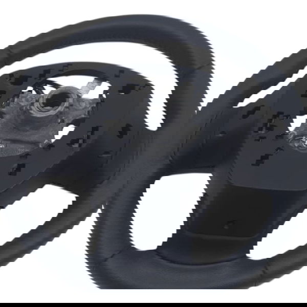 Volante Mitsubishi Eclipse Cross 2021 Preto