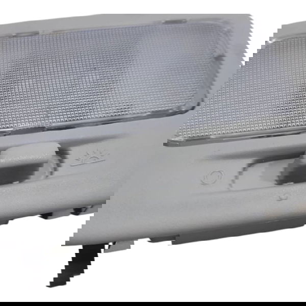 Luz De Teto Mitsubishi Outlander 2018